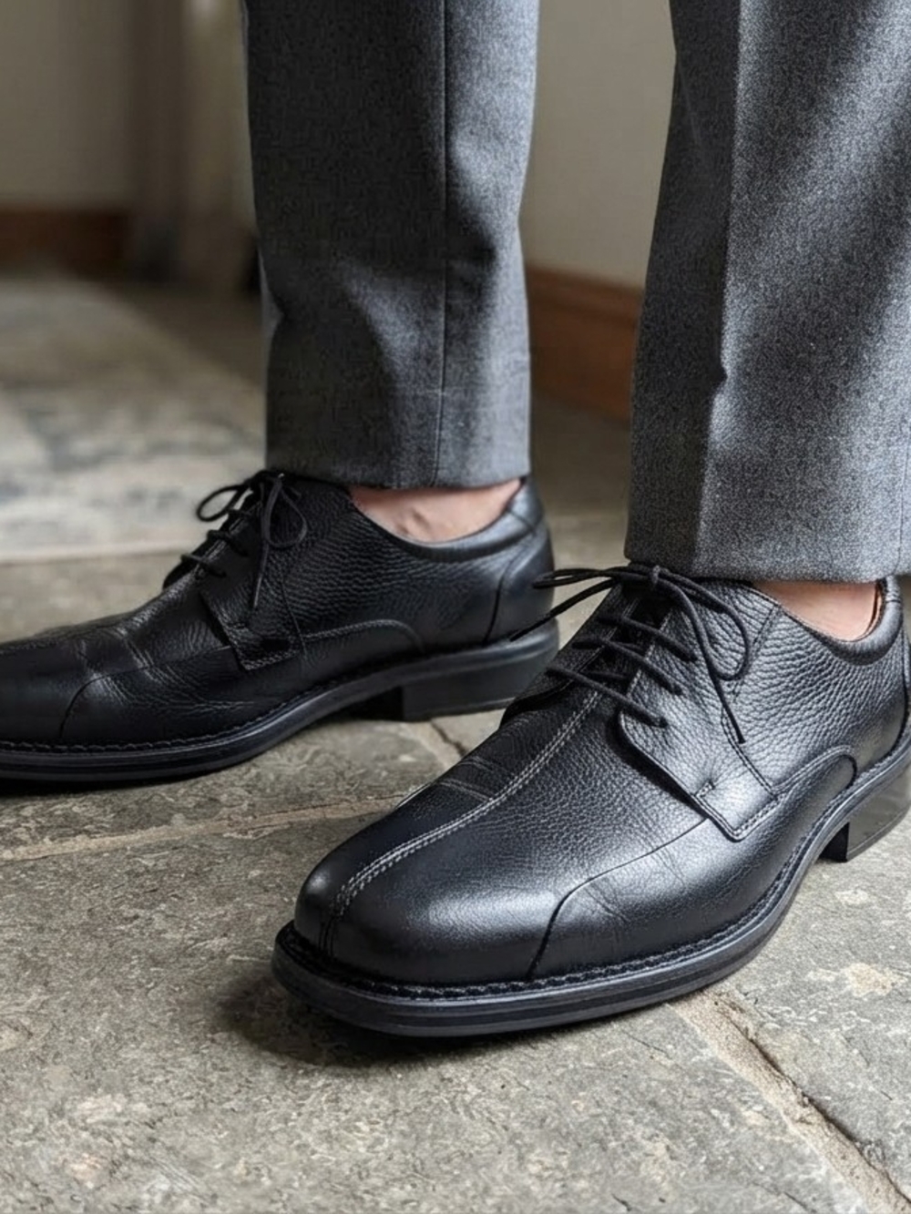 studio Belvedere Baybridge Men's Shoes